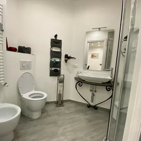 Bilocale Serenella 2 Sanremo