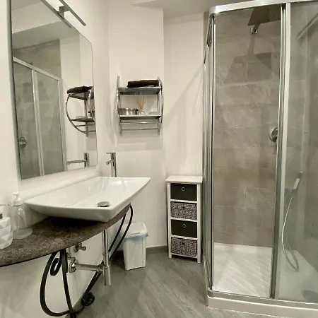 Apartamento Bilocale Serenella 2