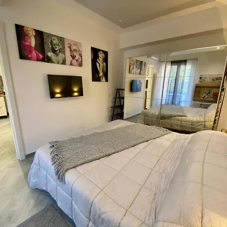 Bilocale Serenella 2 Apartamento *