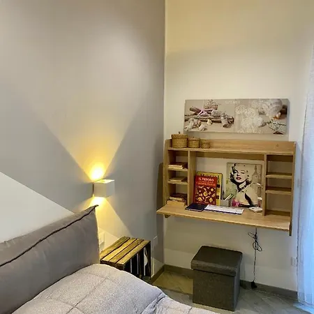 Apartamento Bilocale Serenella 2