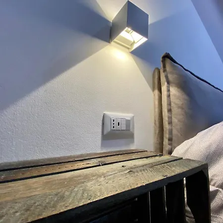 Bilocale Serenella 2 Apartman *
